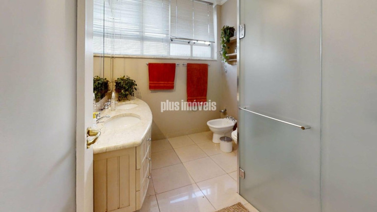 Imagem Apartamento com 3 Quartos à Venda, 210 m² em Jardim Paulista - São Paulo Imagem Apartamento com 3 Quartos à Venda, 210 m² em Jardim Paulista - São Paulo