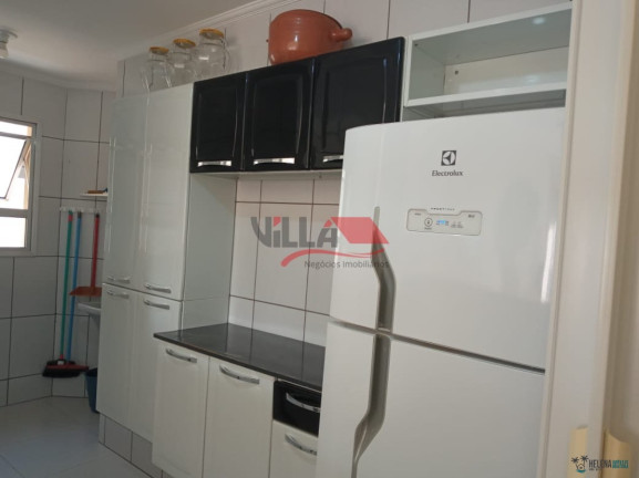 Imagem Apartamento com 2 Quartos à Venda, 62 m² em Itaguá - Ubatuba Imagem Apartamento com 2 Quartos à Venda, 62 m² em Itaguá - Ubatuba
