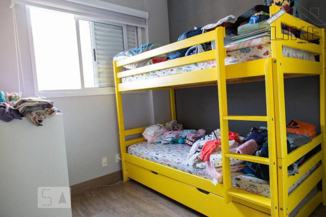 Imagem Imóvel com 2 Quartos à Venda, 70 m² em Jardim Veneza - São José Dos Campos