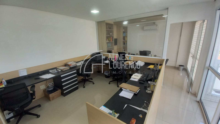 Imagem Imóvel Comercial à Venda, 52 m² em Encruzilhada - Santos Imagem Imóvel Comercial à Venda, 52 m² em Encruzilhada - Santos