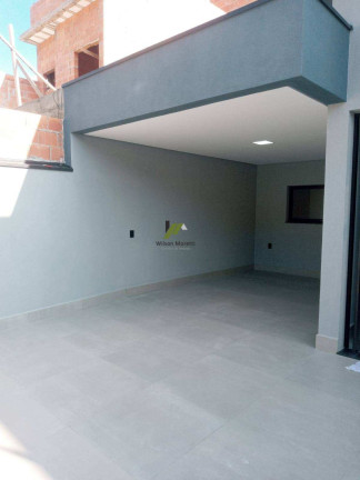 Imagem Casa com 3 Quartos à Venda, 120 m² em Jardim Marambaia Ii - Jundiaí Imagem Casa com 3 Quartos à Venda, 120 m² em Jardim Marambaia Ii - Jundiaí