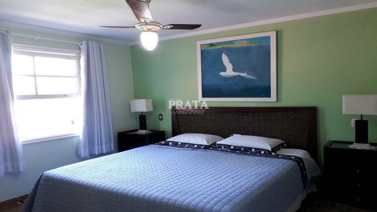 Imagem Casa à Venda, 514 m² em Enseada - Guarujá Imagem Casa à Venda, 514 m² em Enseada - Guarujá