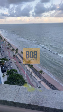 Imagem Apartamento com 4 Quartos à Venda, 240 m² em Boa Viagem - Recife