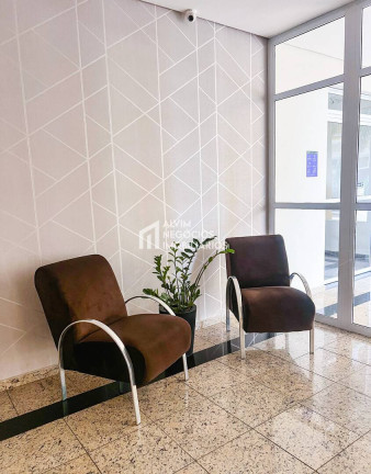 Imagem Apartamento com 3 Quartos à Venda, 77 m² em Jardim Apolo Ii - São José Dos Campos