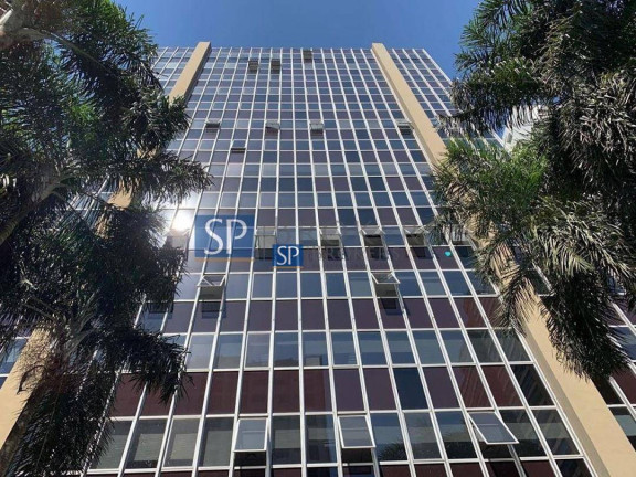 Imagem Sala Comercial para Alugar, 633 m² em Itaim Bibi - São Paulo Imagem Sala Comercial para Alugar, 633 m² em Itaim Bibi - São Paulo