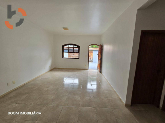 Imagem Casa com 2 Quartos para Alugar, 70 m² em Cerâmica - Nova Iguaçu