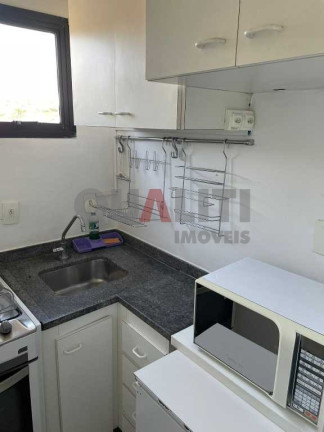 Imagem Apartamento com 1 Quarto à Venda, 32 m² em Planalto Paulista - São Paulo Imagem Apartamento com 1 Quarto à Venda, 32 m² em Planalto Paulista - São Paulo