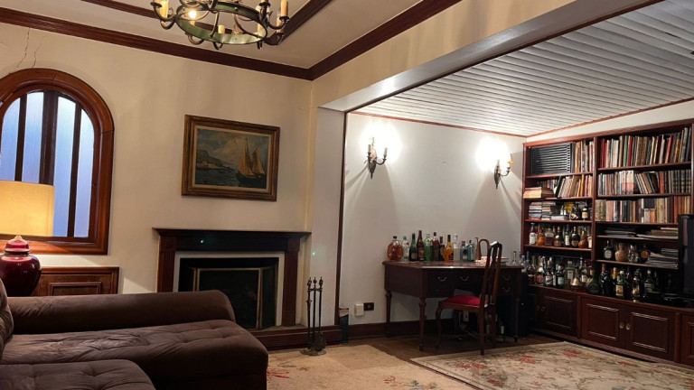 Imagem Casa com 4 Quartos à Venda, 400 m² em Alto De Pinheiros - São Paulo Imagem Casa com 4 Quartos à Venda, 400 m² em Alto De Pinheiros - São Paulo