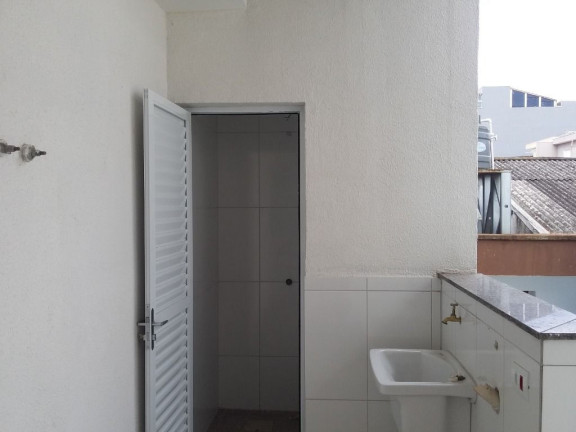 Imagem Cobertura com 2 Quartos à Venda, 76 m² em Vila Scarpelli - Santo André Imagem Cobertura com 2 Quartos à Venda, 76 m² em Vila Scarpelli - Santo André