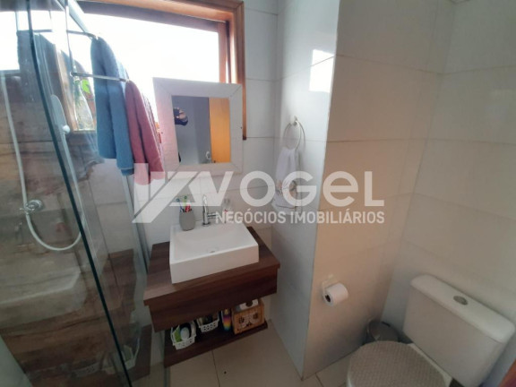 Imagem Casa com 2 Quartos à Venda, 69 m² em Boa Saúde - Novo Hamburgo Imagem Casa com 2 Quartos à Venda, 69 m² em Boa Saúde - Novo Hamburgo
