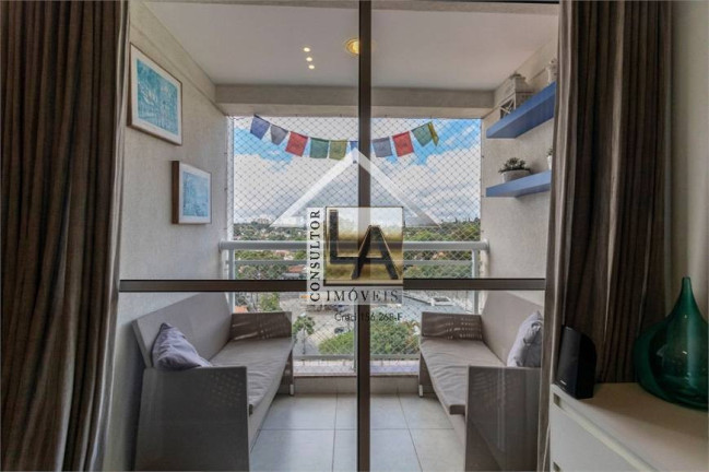 Imagem Apartamento com 2 Quartos à Venda, 71 m² em Chácara Santo Antônio - São Paulo Imagem Apartamento com 2 Quartos à Venda, 71 m² em Chácara Santo Antônio - São Paulo