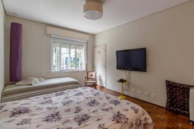 Imagem Apartamento com 3 Quartos à Venda ou Locação, 239 m² em Higienópolis - São Paulo Imagem Apartamento com 3 Quartos à Venda ou Locação, 239 m² em Higienópolis - São Paulo