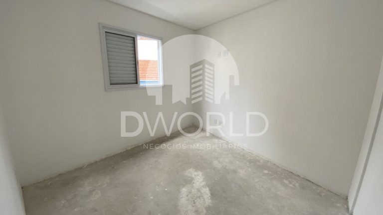 Imagem Cobertura com 2 Quartos à Venda, 95 m² em Vila Alice - Santo André