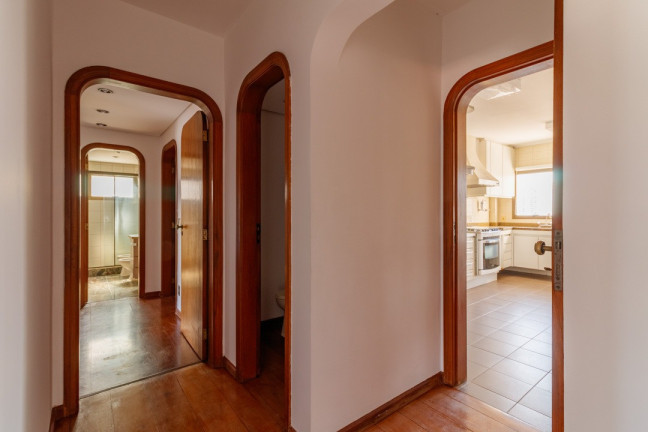 Imagem Apartamento com 3 Quartos à Venda, 168 m² em Alto Da Lapa - São Paulo