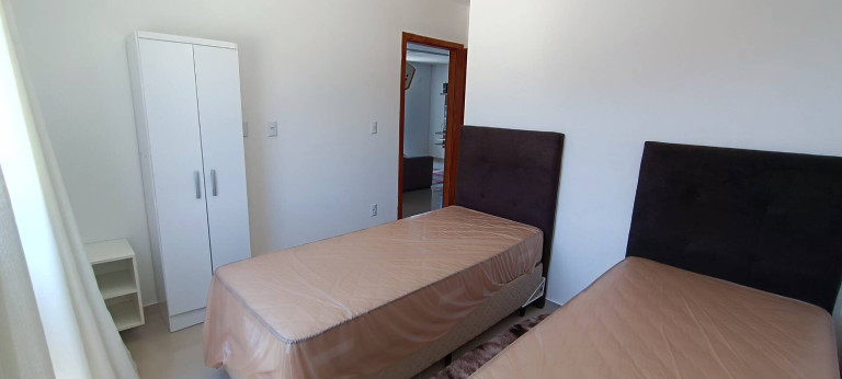 Imagem Apartamento com 2 Quartos à Venda, 65 m² em Zimbros - Bombinhas