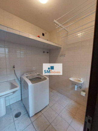 Imagem Sobrado com 3 Quartos para Alugar, 160 m² em Chácara Santo Antônio - São Paulo Imagem Sobrado com 3 Quartos para Alugar, 160 m² em Chácara Santo Antônio - São Paulo