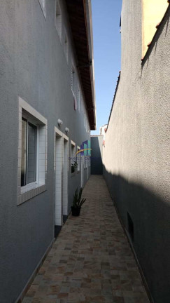 Imagem Casa com 2 Quartos à Venda, 52 m² em Tupi - Praia Grande Imagem Casa com 2 Quartos à Venda, 52 m² em Tupi - Praia Grande