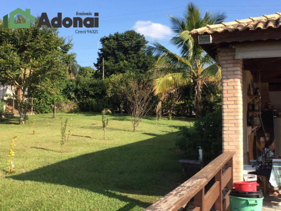 Imagem Chácara à Venda, 4 m² em Pinhal - Cabreúva