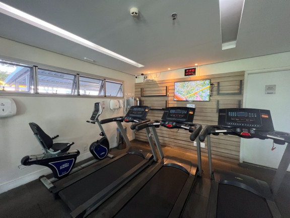 Imagem Imóvel com 1 Quarto à Venda, 43 m² em Sul (águas Claras) - Brasília