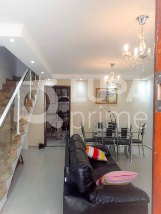 Imagem Casa com 3 Quartos à Venda, 152 m² em Alto Da Mooca - São Paulo