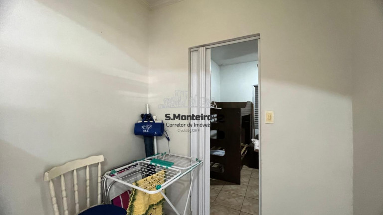 Imagem Kitnet com 1 Quarto à Venda, 34 m² em Guilhermina - Praia Grande Imagem Kitnet com 1 Quarto à Venda, 34 m² em Guilhermina - Praia Grande