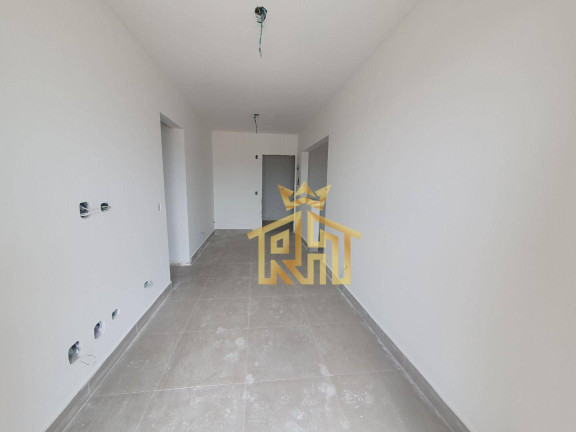 Imagem Apartamento com 1 Quarto à Venda, 54 m² em Aviação - Praia Grande Imagem Apartamento com 1 Quarto à Venda, 54 m² em Aviação - Praia Grande