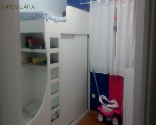 Imagem Imóvel com 2 Quartos à Venda, 50 m² em Paulicéia - São Bernardo Do Campo