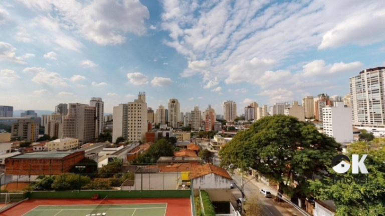 Imagem Apartamento com 4 Quartos à Venda, 225 m² em Perdizes - São Paulo Imagem Apartamento com 4 Quartos à Venda, 225 m² em Perdizes - São Paulo