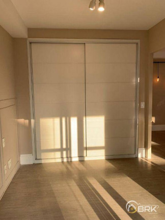 Imagem Apartamento com 1 Quarto à Venda, 52 m² em Vila Regente Feijó - São Paulo