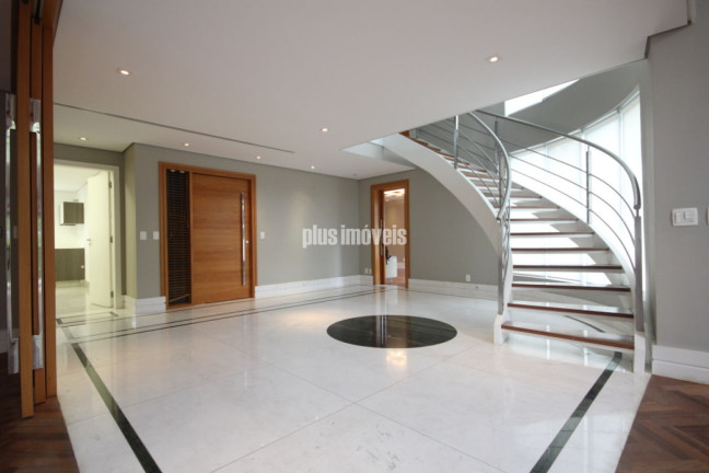 Imagem Apartamento com 3 Quartos à Venda, 347 m² em Higienópolis - São Paulo Imagem Apartamento com 3 Quartos à Venda, 347 m² em Higienópolis - São Paulo