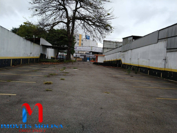Imagem Terreno à Venda, 750 m² em Rudge Ramos - São Bernardo Do Campo Imagem Terreno à Venda, 750 m² em Rudge Ramos - São Bernardo Do Campo