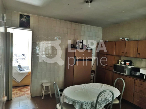 Imagem Casa com 2 Quartos à Venda, 75 m² em água Fria - São Paulo