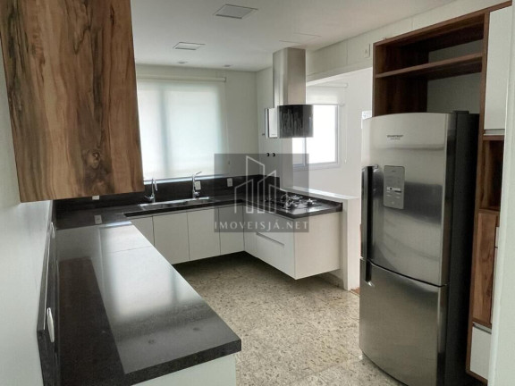 Imagem Apartamento com 4 Quartos para Alugar, 330 m² em Centro - Santana De Parnaíba