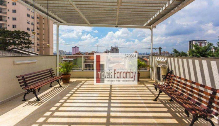Imagem Casa com 3 Quartos à Venda, 210 m² em Ipiranga - São Paulo Imagem Casa com 3 Quartos à Venda, 210 m² em Ipiranga - São Paulo