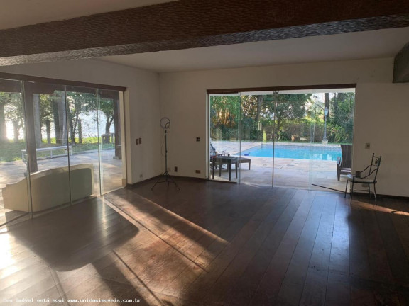 Imagem Casa com 7 Quartos à Venda, 1.000 m² em Vila Represa - São Paulo
