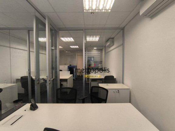 Imagem Sala Comercial para Alugar, 55 m² em Cerâmica - São Caetano Do Sul Imagem Sala Comercial para Alugar, 55 m² em Cerâmica - São Caetano Do Sul