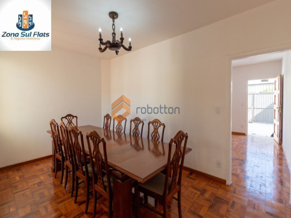 Imagem Sobrado com 3 Quartos para Alugar, 140 m² em Indianópolis - São Paulo Imagem Sobrado com 3 Quartos para Alugar, 140 m² em Indianópolis - São Paulo