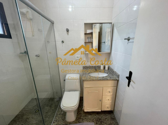 Imagem Cobertura com 3 Quartos à Venda, 312 m² em Enseada - Guarujá
