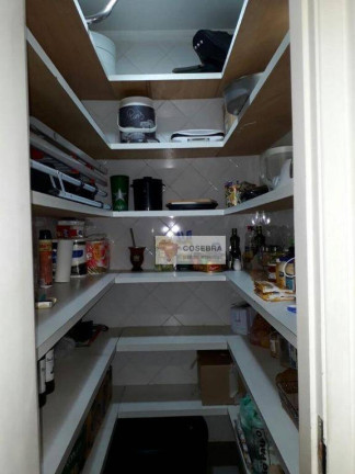 Imagem Apartamento com 4 Quartos à Venda, 160 m² em Campo Belo - São Paulo Imagem Apartamento com 4 Quartos à Venda, 160 m² em Campo Belo - São Paulo