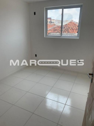 Imagem Apartamento com 2 Quartos à Venda,  em Ernesto Geisel - João Pessoa
