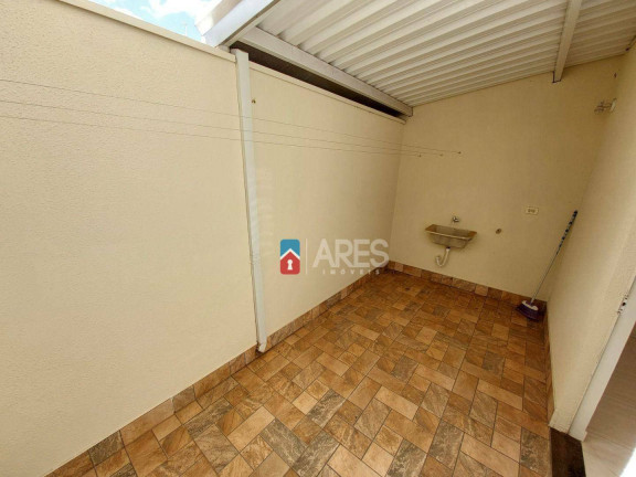 Imagem Apartamento com 2 Quartos à Venda, 79 m² em Jardim Terramérica Ii - Americana Imagem Apartamento com 2 Quartos à Venda, 79 m² em Jardim Terramérica Ii - Americana