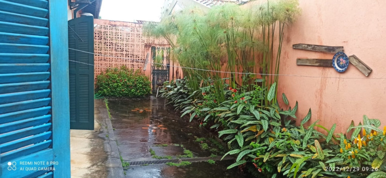 Imagem Casa com 4 Quartos à Venda, 303 m² em Centro - Taubaté Imagem Casa com 4 Quartos à Venda, 303 m² em Centro - Taubaté