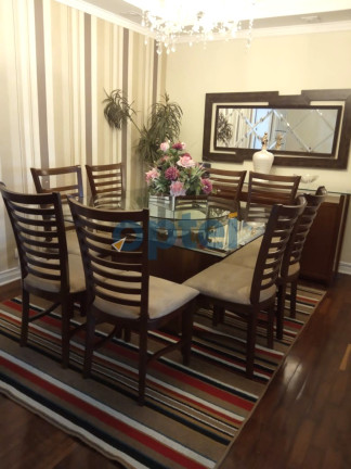 Apartamento com 4 Quartos à Venda, 130 m² em Centro - São Bernardo Do Campo