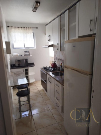 Imagem Apartamento com 1 Quarto à Venda, 40 m² em Carreiros