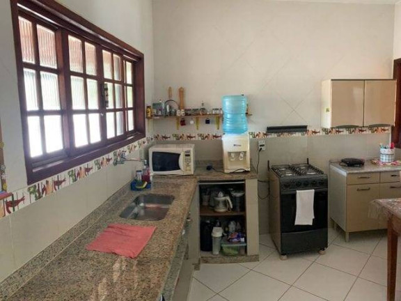 Imagem Casa de Condomínio com 4 Quartos à Venda, 175 m² em Peró - Cabo Frio Imagem Casa de Condomínio com 4 Quartos à Venda, 175 m² em Peró - Cabo Frio