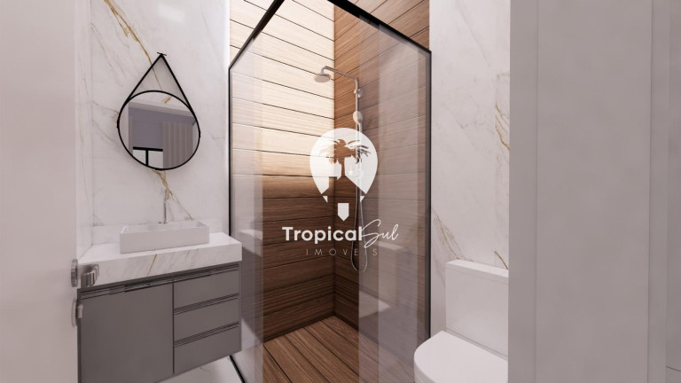 Imagem Casa com 2 Quartos à Venda, 47 m² em Junara - Matinhos Imagem Casa com 2 Quartos à Venda, 47 m² em Junara - Matinhos