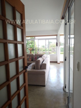 Imagem Casa com 3 Quartos à Venda, 300 m² em Vila Giglio - Atibaia