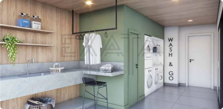 Imóvel com 3 Quartos à Venda, 94 m² em Butantã - São Paulo