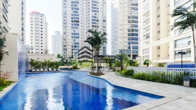 Imagem Apartamento com 4 Quartos à Venda, 236 m² em Jardim Bela Vista - Santo André Imagem Apartamento com 4 Quartos à Venda, 236 m² em Jardim Bela Vista - Santo André