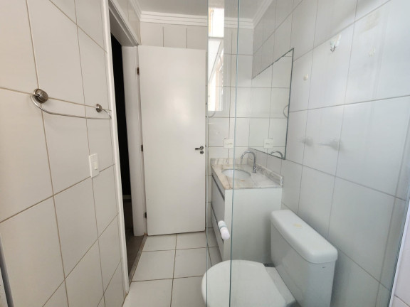 Imagem Imóvel com 3 Quartos à Venda, 84 m² em Parque Morumbi - Votorantim